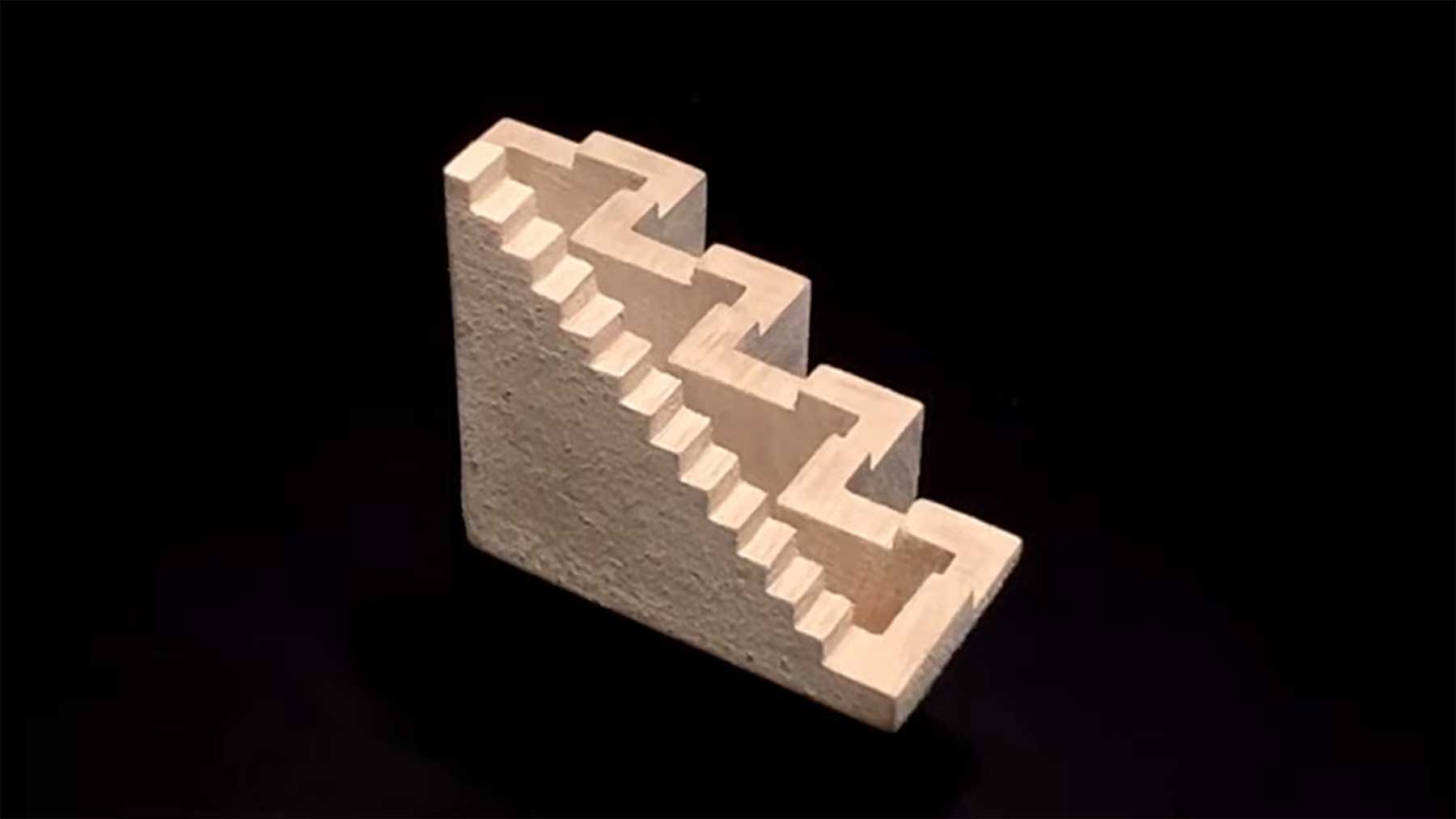 5 unmögliche Holz-Figuren unmoegle-bauten-optische-illusionen-aus-holz 