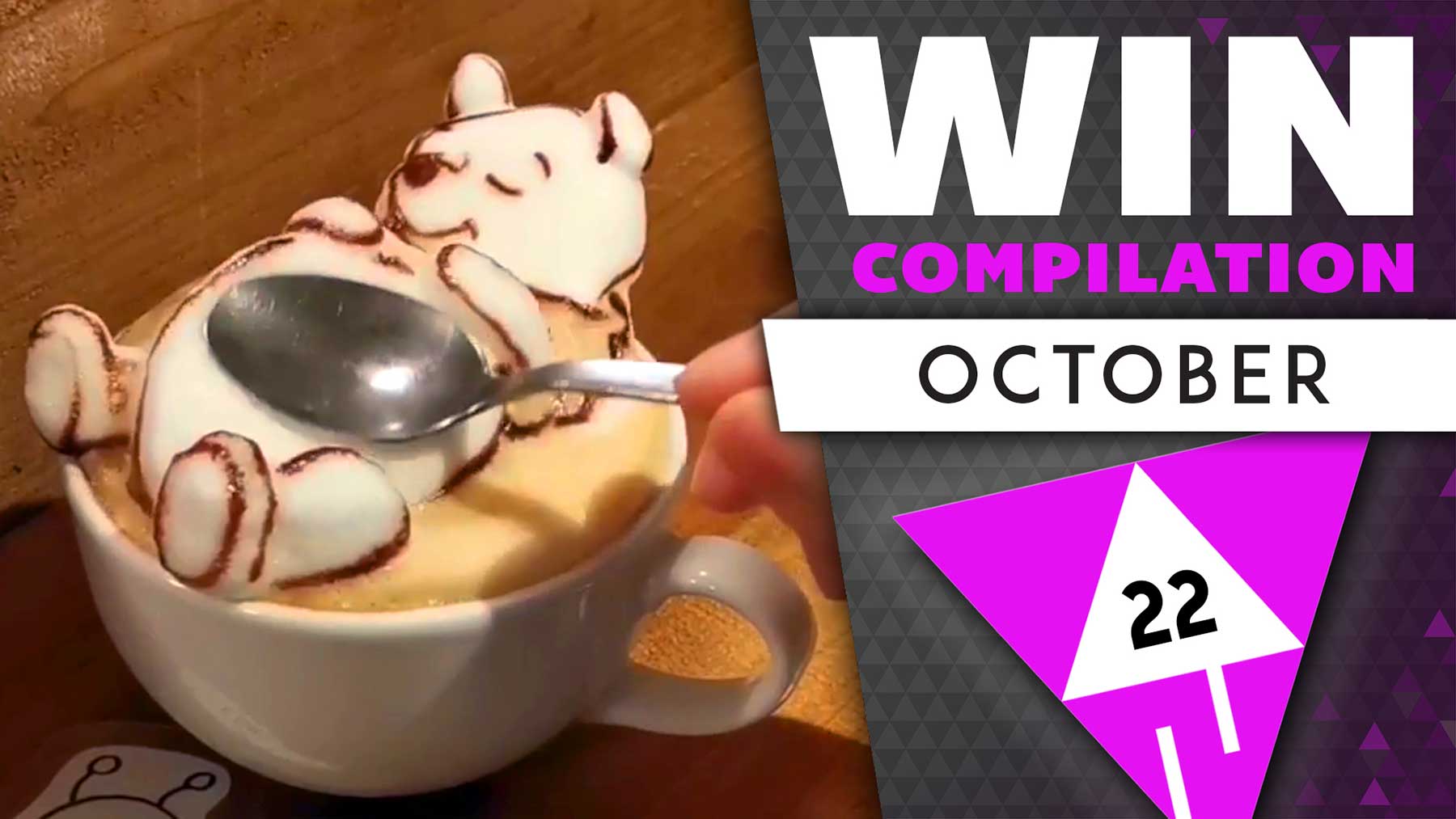 WIN Compilation Oktober 2022