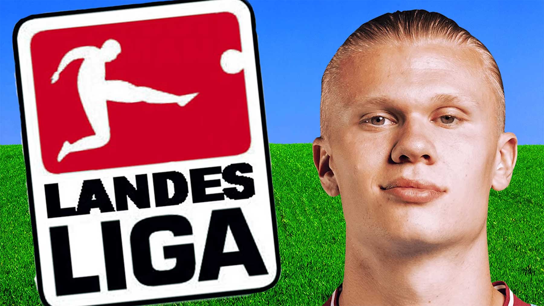 Simulation: Erling Haaland in der Landesliga Saarland eling-haaland-in-landesliga-VfL-Primstal 