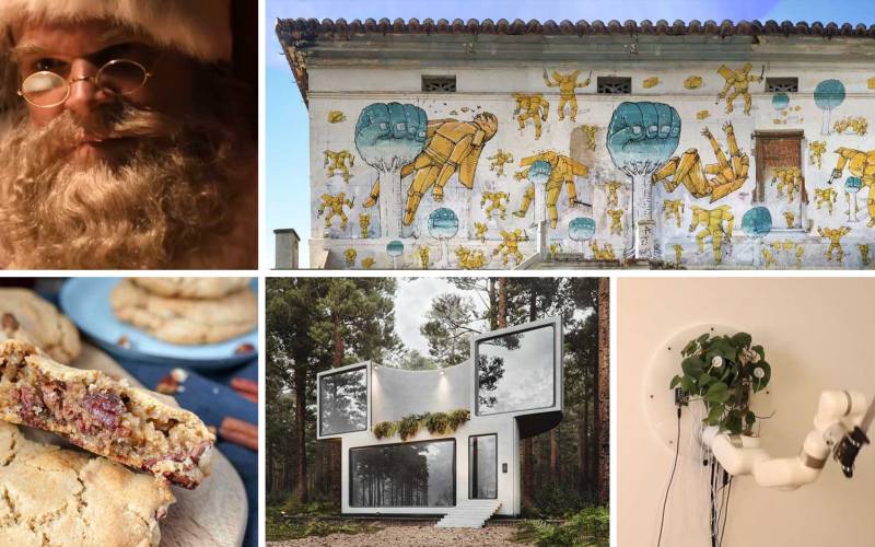 Musikvideo Almost Monday „Cough Drops“ Den Sommer halten