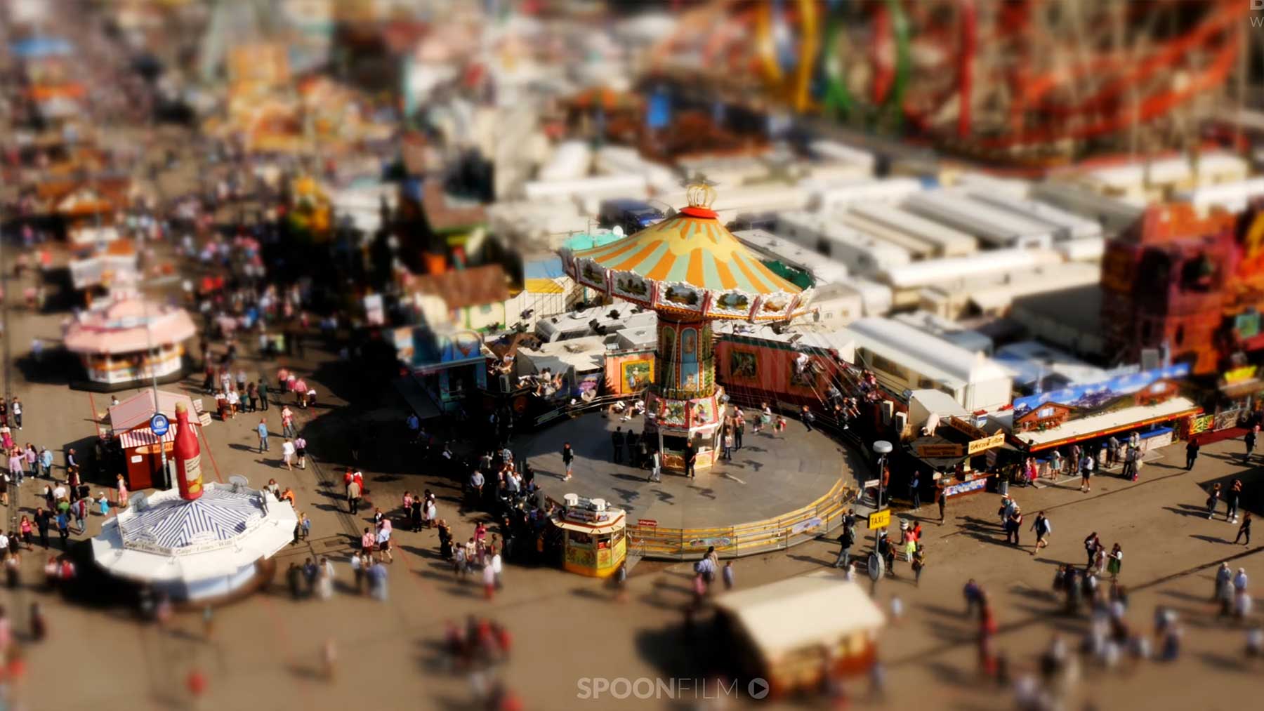 Tilt-Shift-Video: München & Oktoberfest tilt-shift-oktoberfest-muenchen-2022 