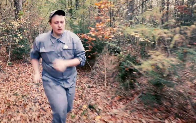 Musikvideo: Catch As Catch Can – „Dogma“