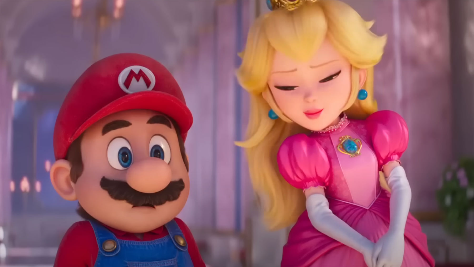 „Der Super Mario Bros. Film“: Trailer #2