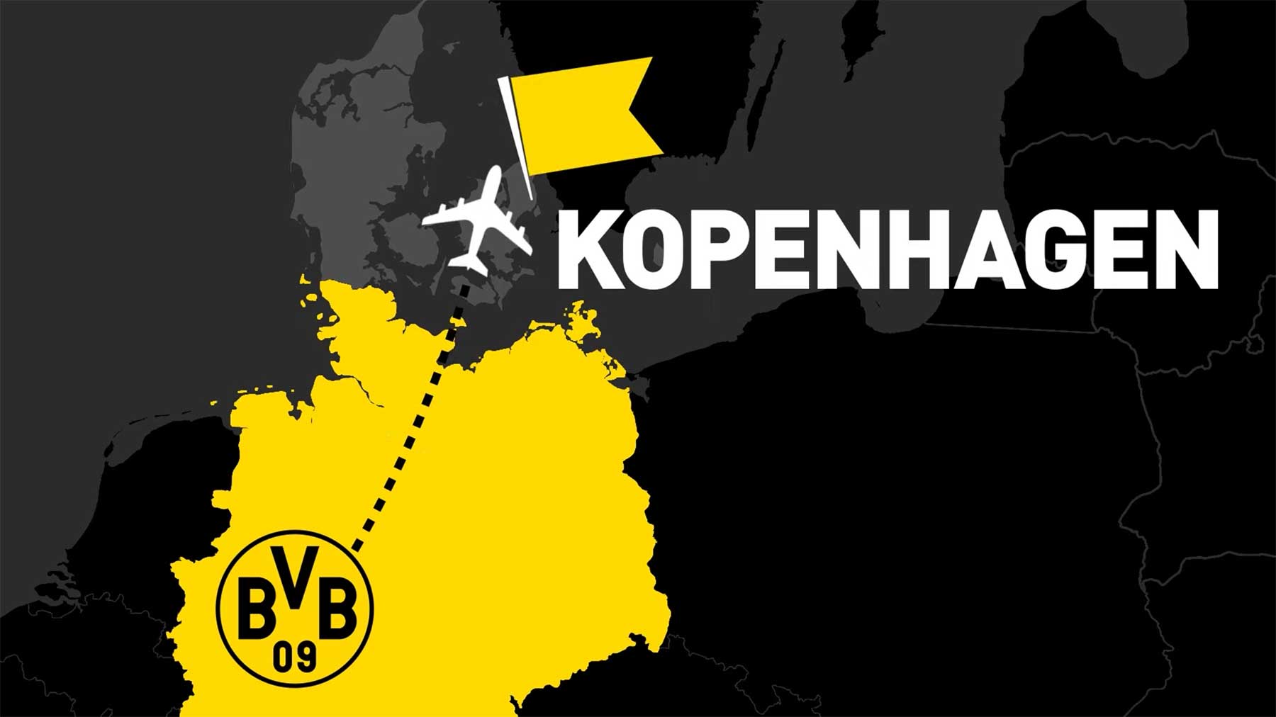 Dokumentation: Organisation der BVB-Teamreise nach Kopenhagen