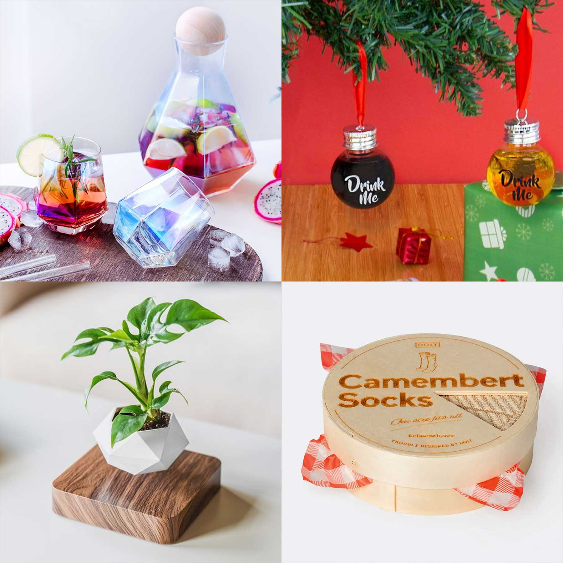 Weihnachten 2022: Kreative Geschenk-Ideen von radbag radbag-geschenke-guide-2022-03 