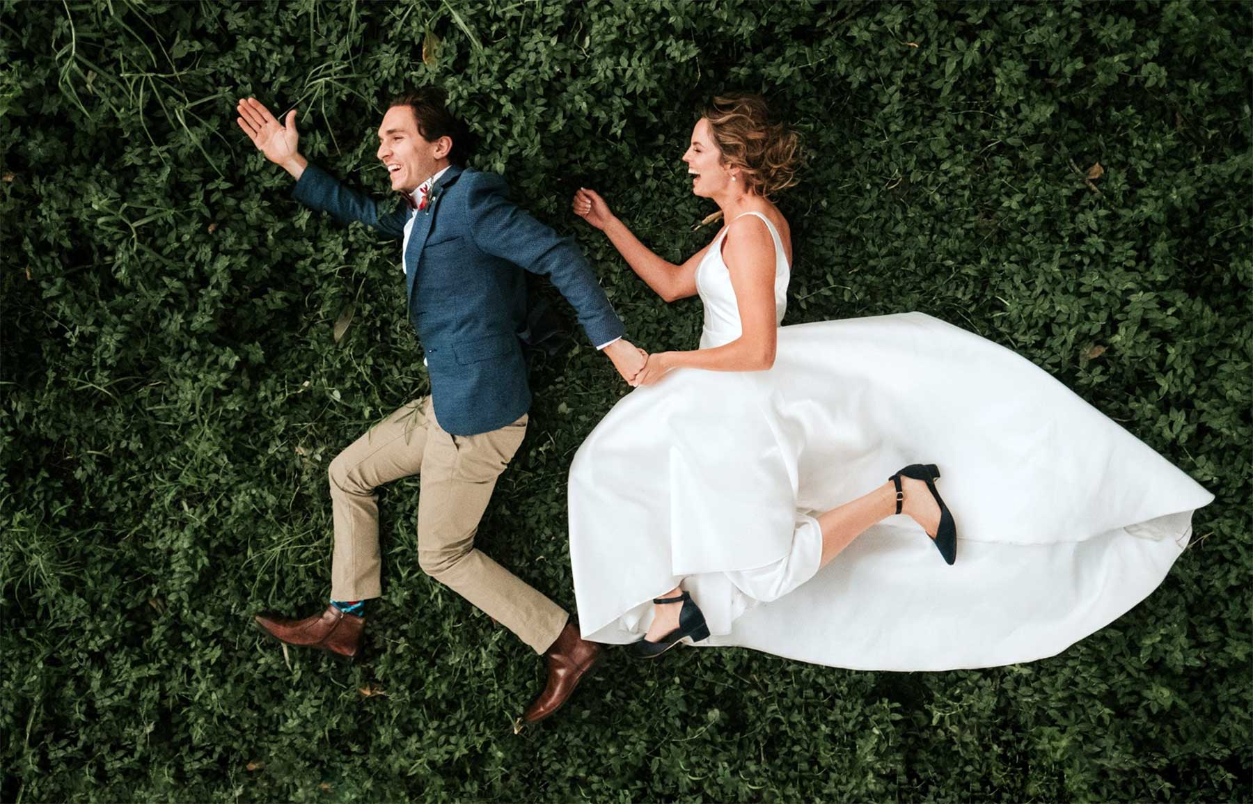 Kreative Hochzeits-Fotografien von Van Middleton van-middleton-hochzeitsfotografie 