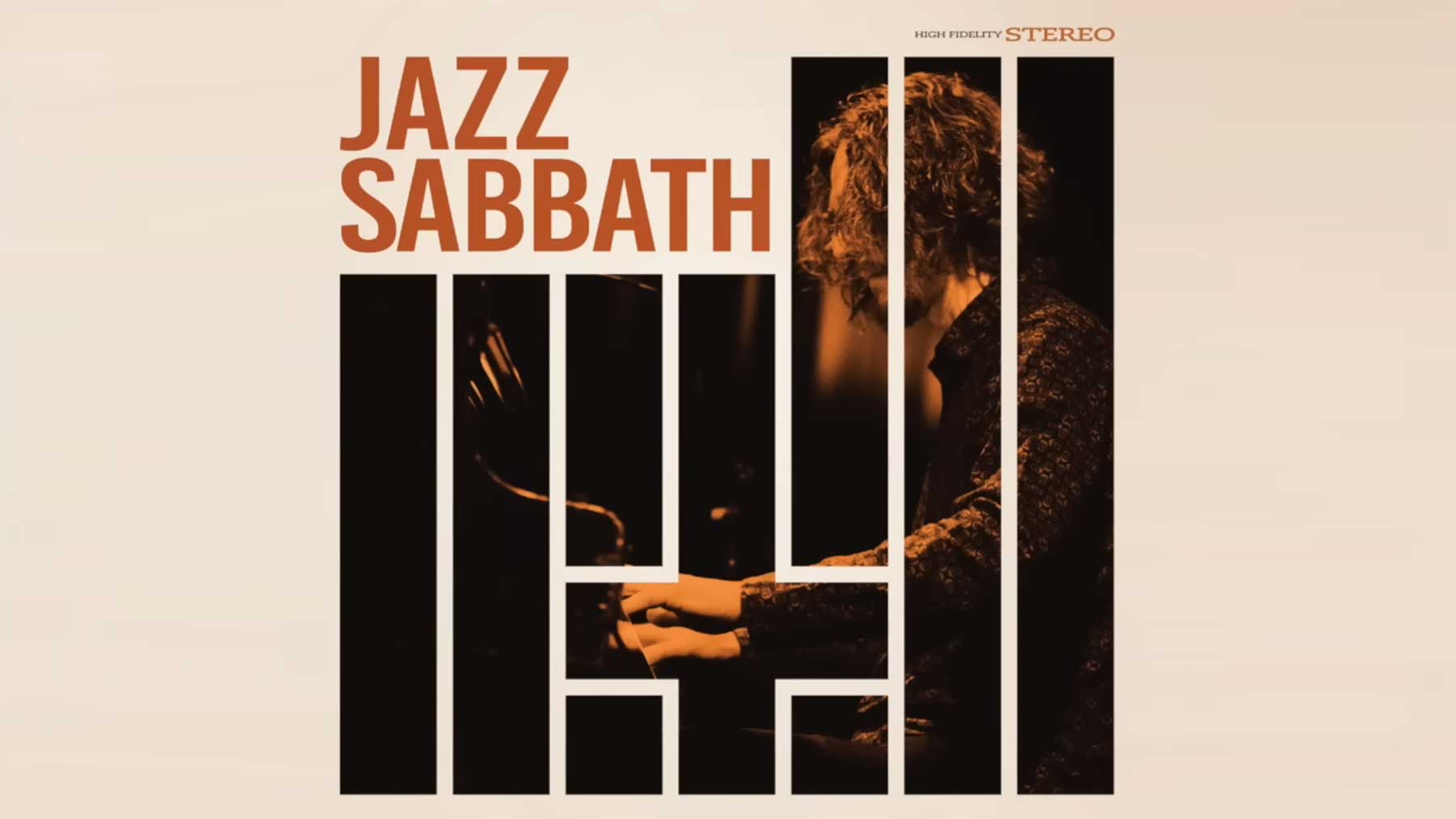 Black Sabbath als Jazz-Musik gecovert