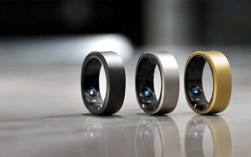 Crowdfunding-Tipp: „RingConn Smart Ring“ als smartes Wearable am Finger