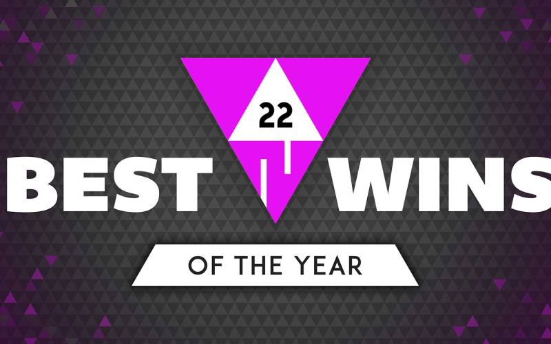 WIN Compilation: Best of 2022 (Videos des Jahres)