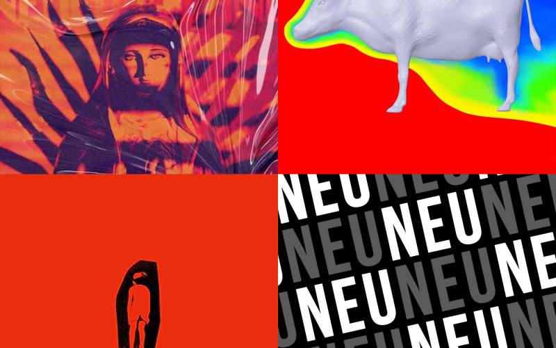Album-Kurzreviews Dezember 2022: Neues von Neufundland, The Planetoids & mehr