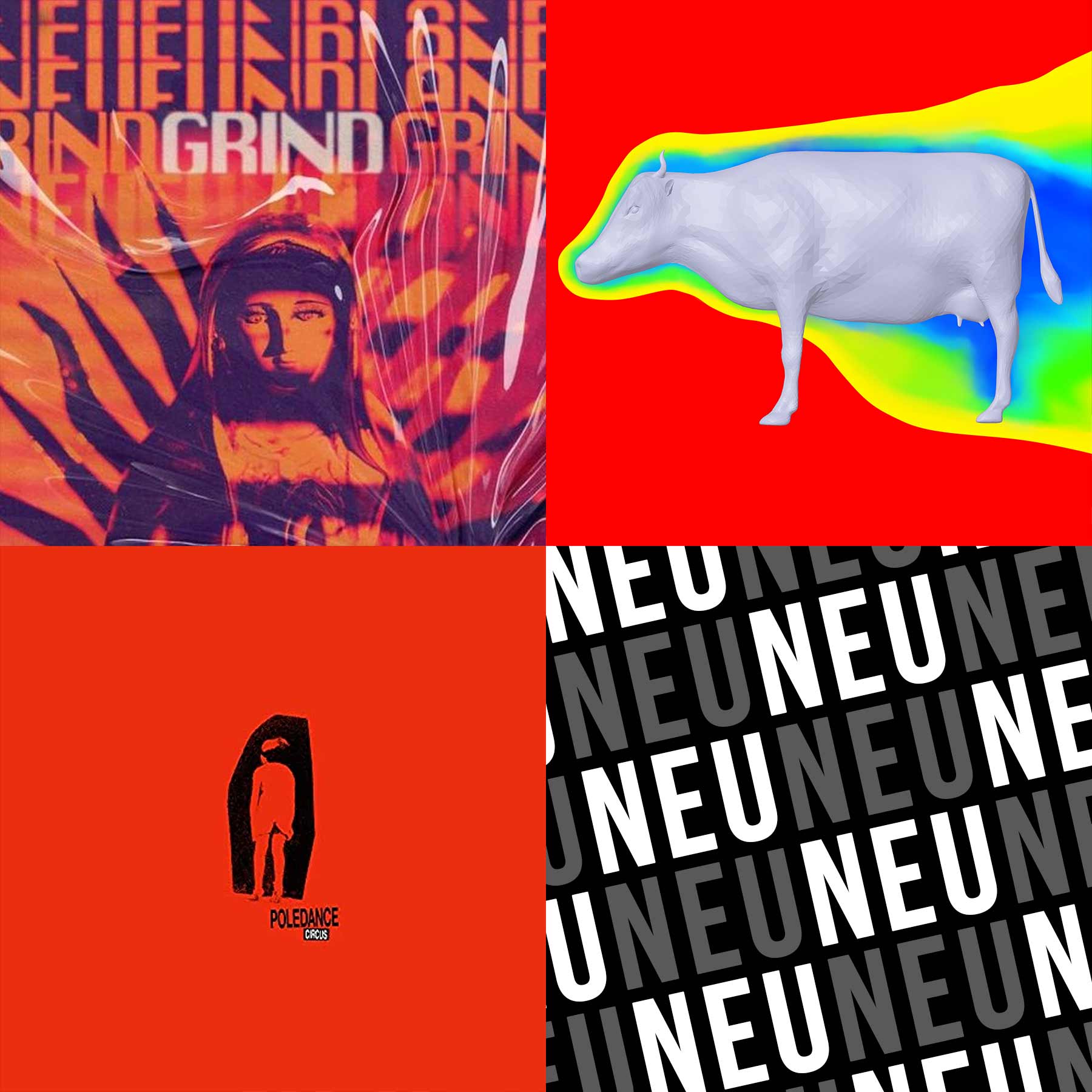 Album-Kurzreviews Dezember 2022: Neues von Neufundland, The Planetoids & mehr neue-alben-kurzreviews-dezember-2022 