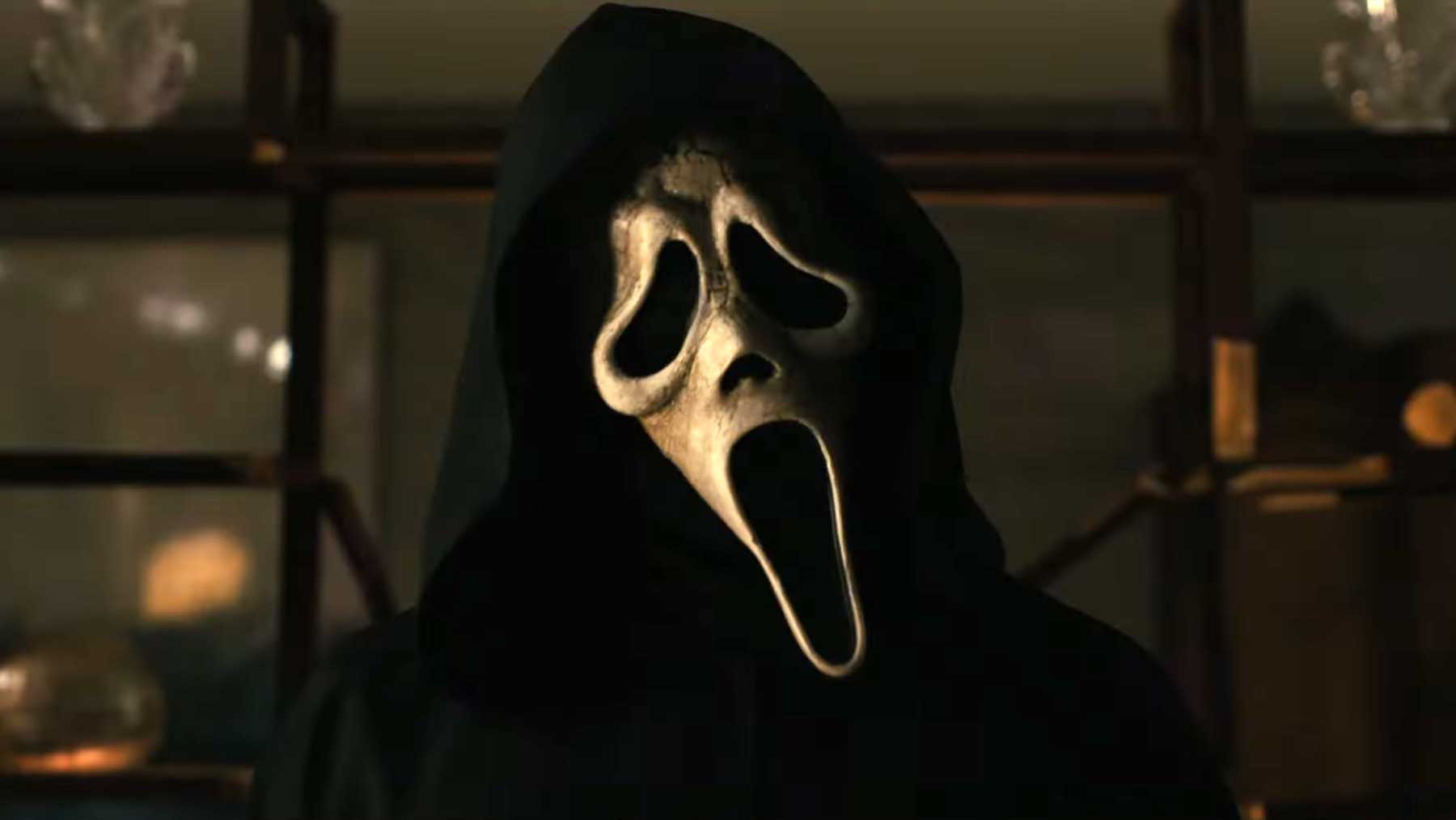 Scream 6: Offizieller Trailer zum neuen Film (2023)