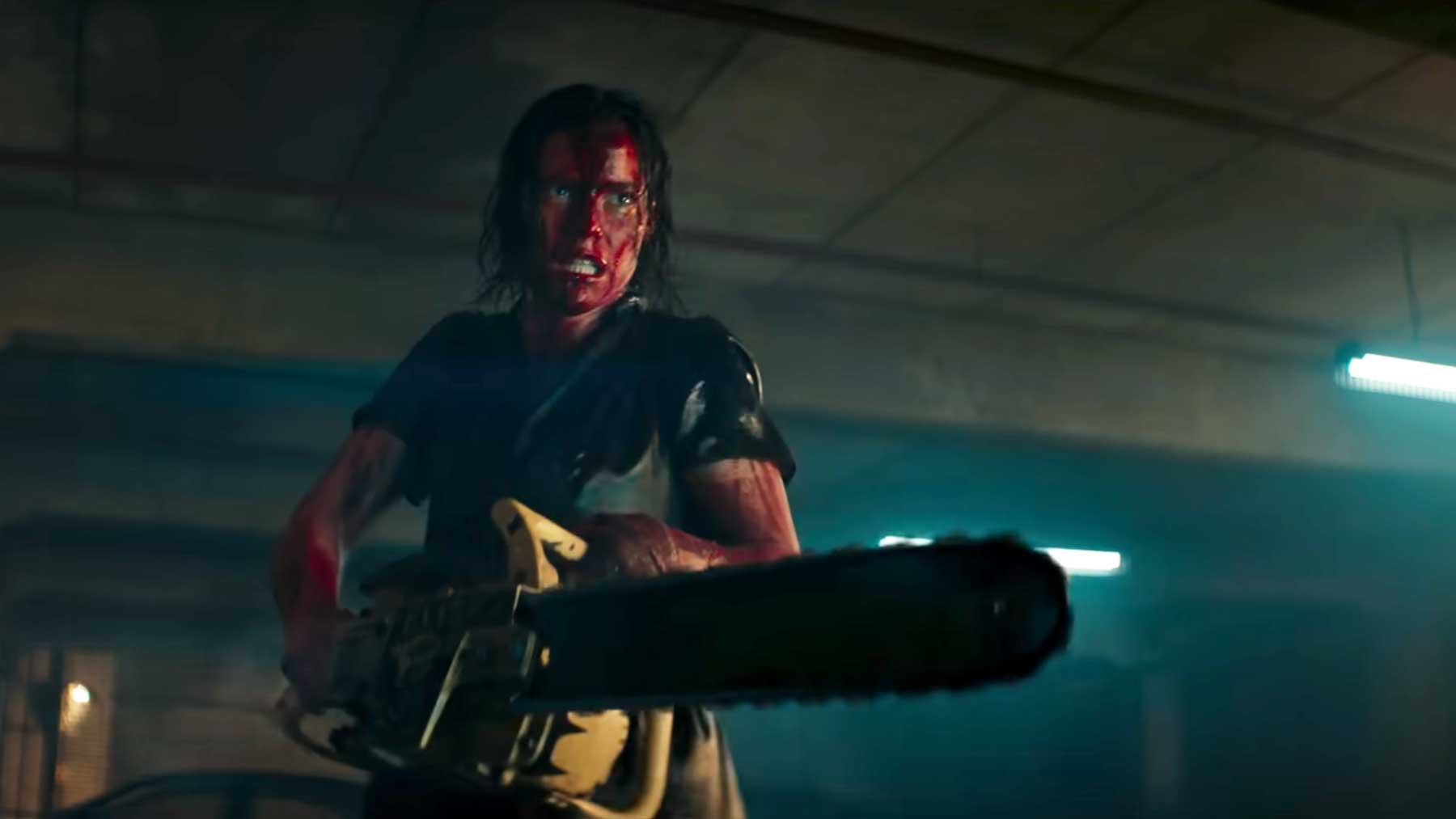 „Evil Dead Rise“: Trailer zum 2023er Horrorfilm