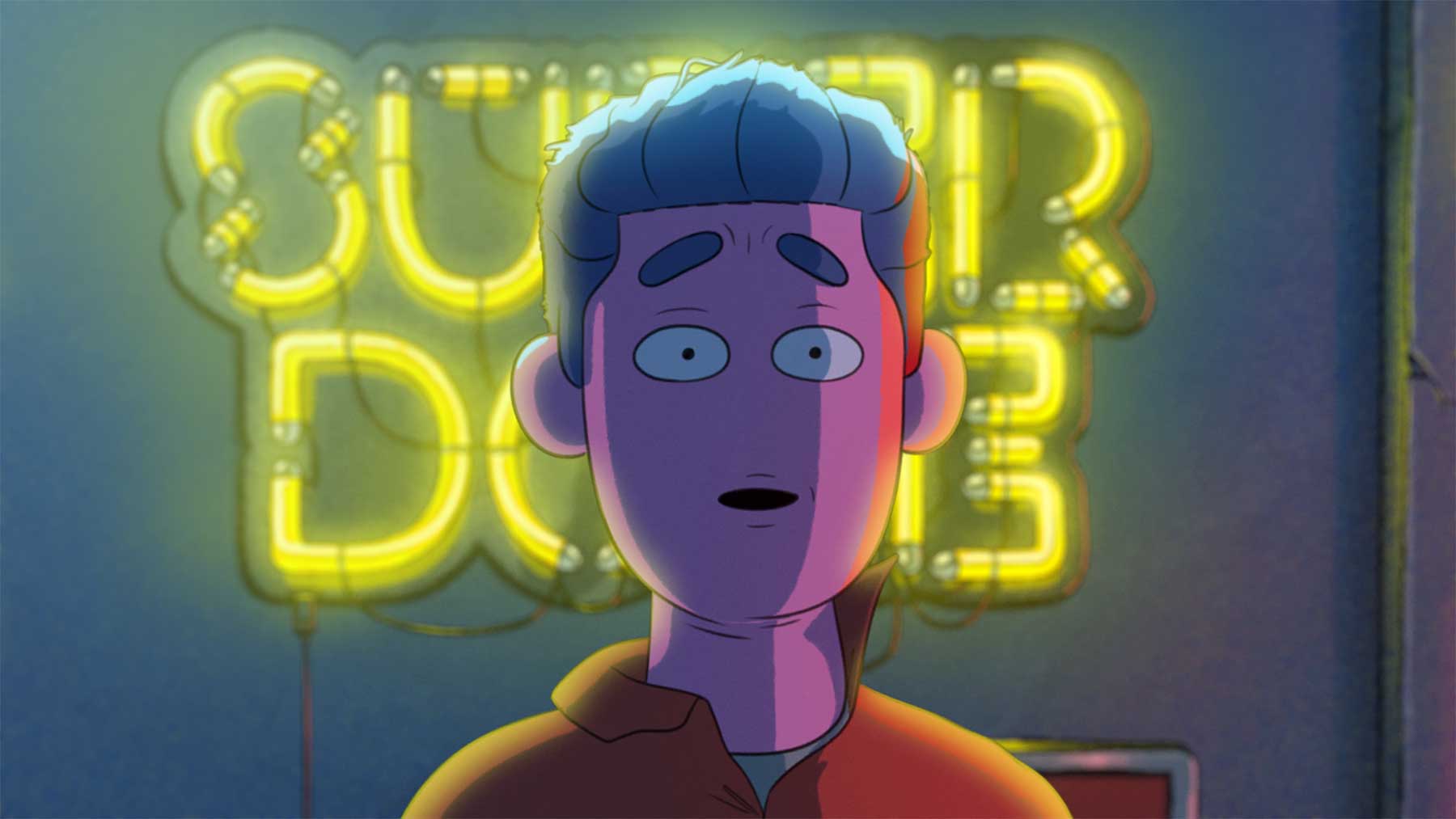 Fantastisch animierter Kurzfilm: "In Love" in-love-animierter-kurzfilm-super-dope 