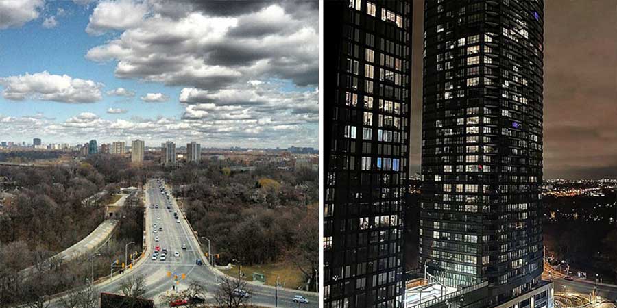 Vergleichsbilder: Toronto 2013 vs. 2023 Toronto-2013-vs-2023-Guido-Gutierrez-Ruiz-03 