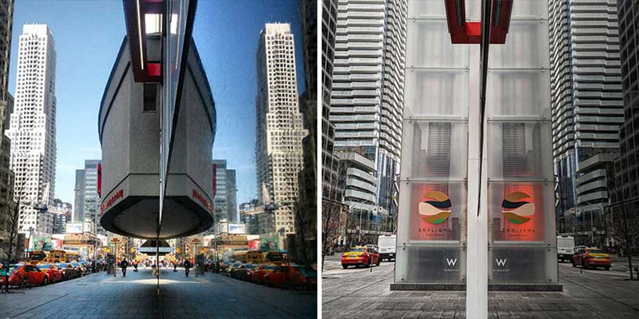 Vergleichsbilder: Toronto 2013 vs. 2023 Toronto-2013-vs-2023-Guido-Gutierrez-Ruiz-07 