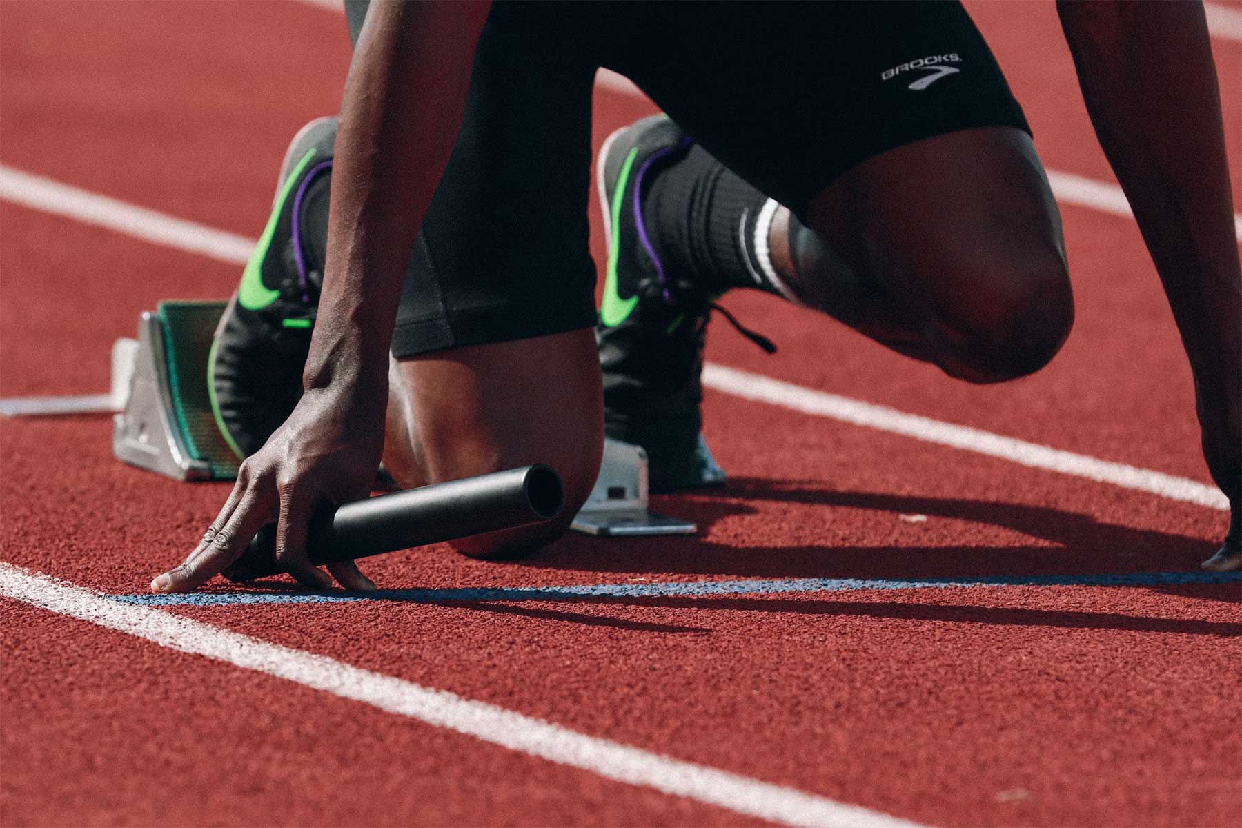 So kann man die sportliche Leistung maximieren, ohne gegen Regeln zu verstoßen sport-unsplash 