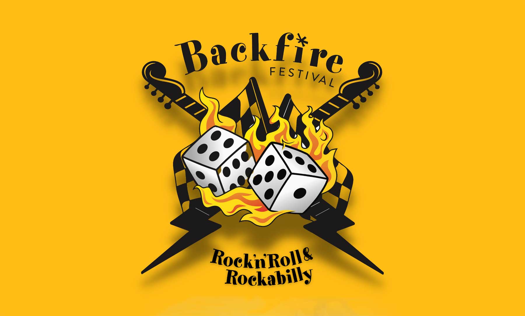 Backfire Festival 2023: Rock’n’Roll-Konzerte & Rockabilly-Lifestyle nahe Hannover