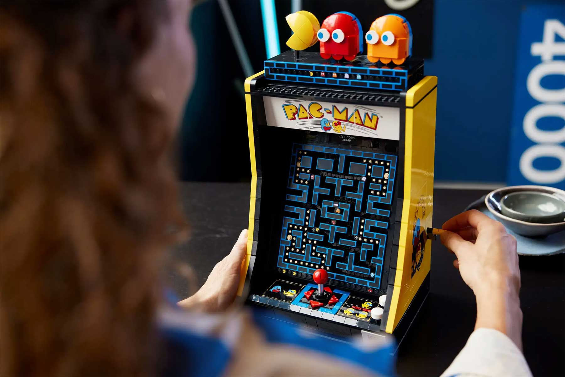 LEGO PAC-MAN Spielautomat ab sofort zu bestellen LEGO-Pac-MAN-spielautomat-set-01 
