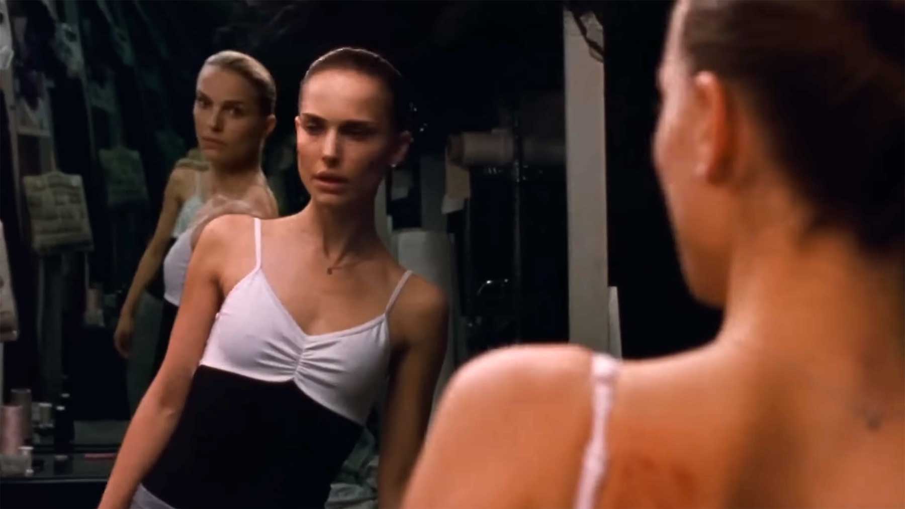 Wie knifflige Spiegelszenen in Filmen gedreht worden sind Mirrors-in-Movies-2 