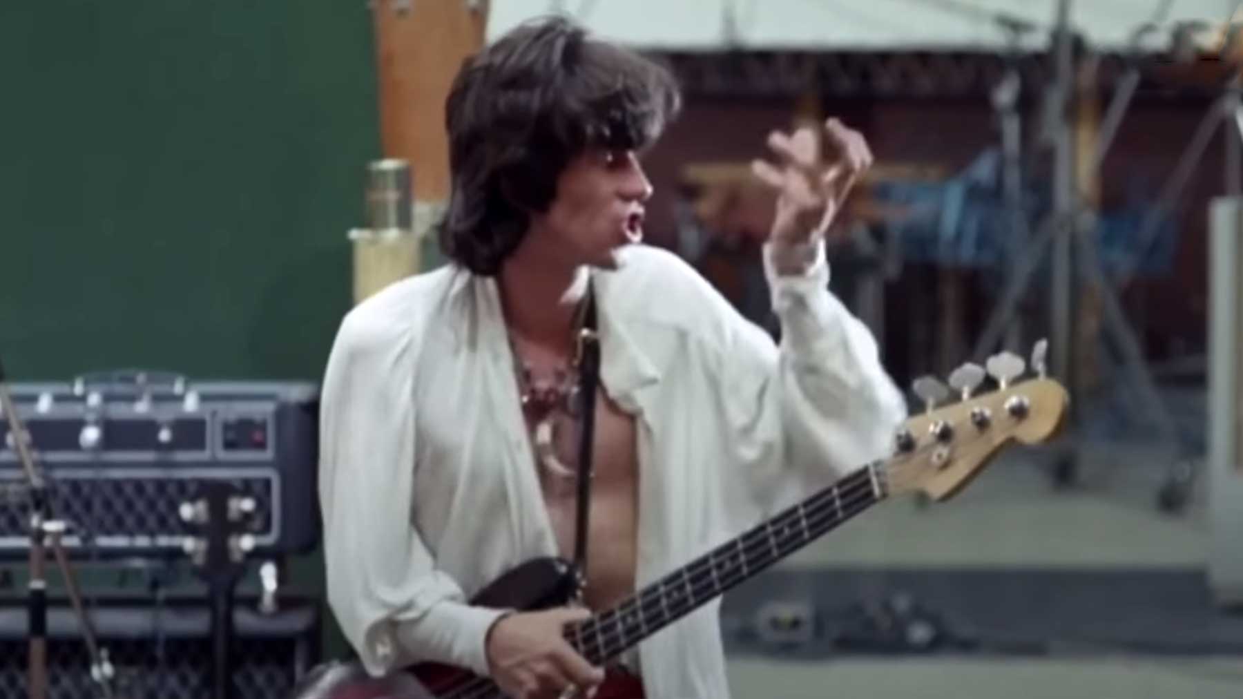 Wie The Rolling Stones "Sympathy for the Devil" gemacht haben making-of-sympathy-for-the-devil-the-rolling-stones-1968 