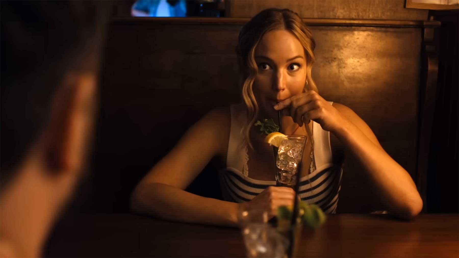 „No Hard Feelings“: Trailer zum Film mit Jennifer Lawrence