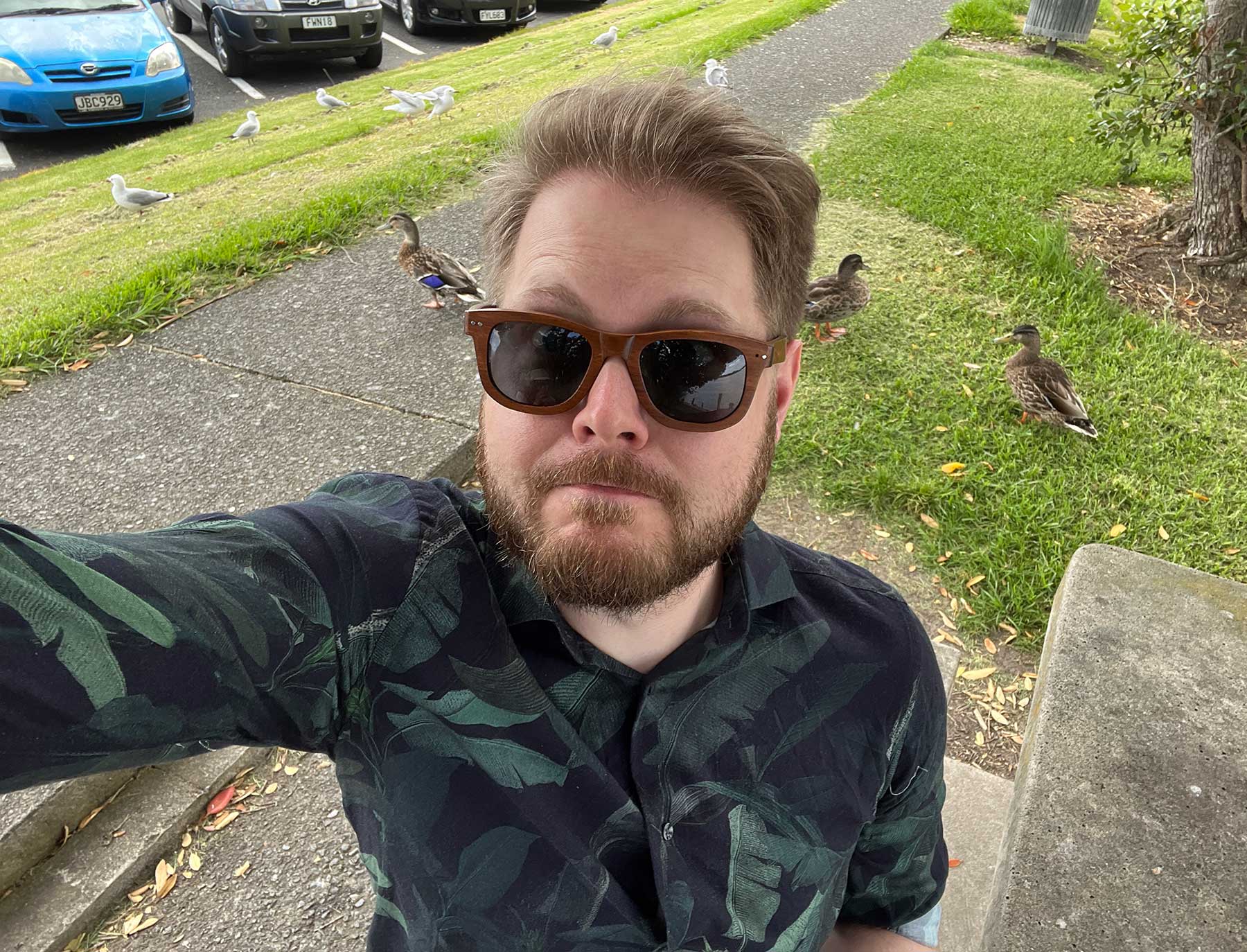 Reisebericht: Neuseeland 2023 - 3 Wochen Nordinsel Neuseeland-Reisebericht-2023_45 