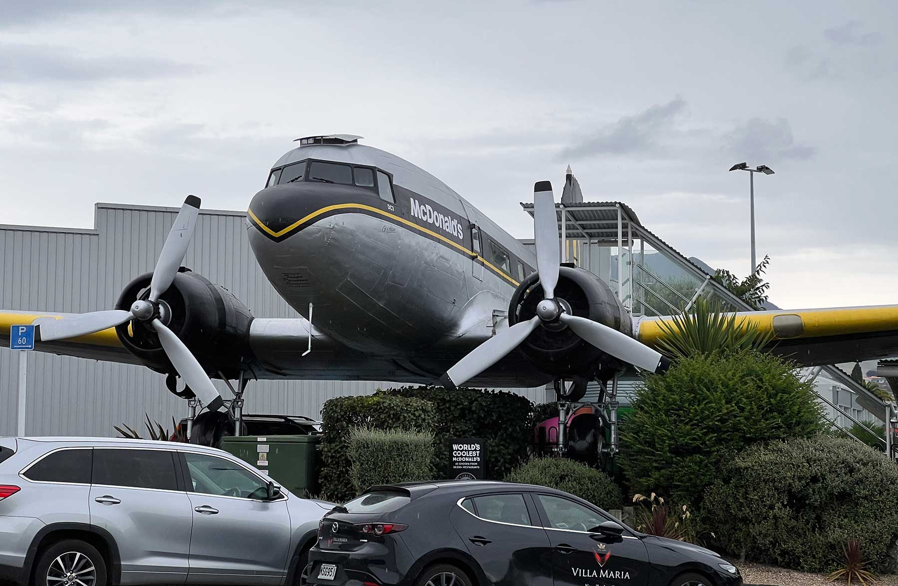 Reisebericht: Neuseeland 2023 - 3 Wochen Nordinsel Neuseeland-Reisebericht-2023_60 