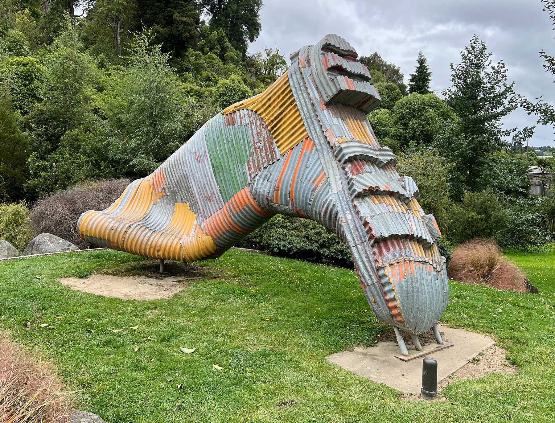 Reisebericht: Neuseeland 2023 - 3 Wochen Nordinsel Neuseeland-Reisebericht-2023_61 