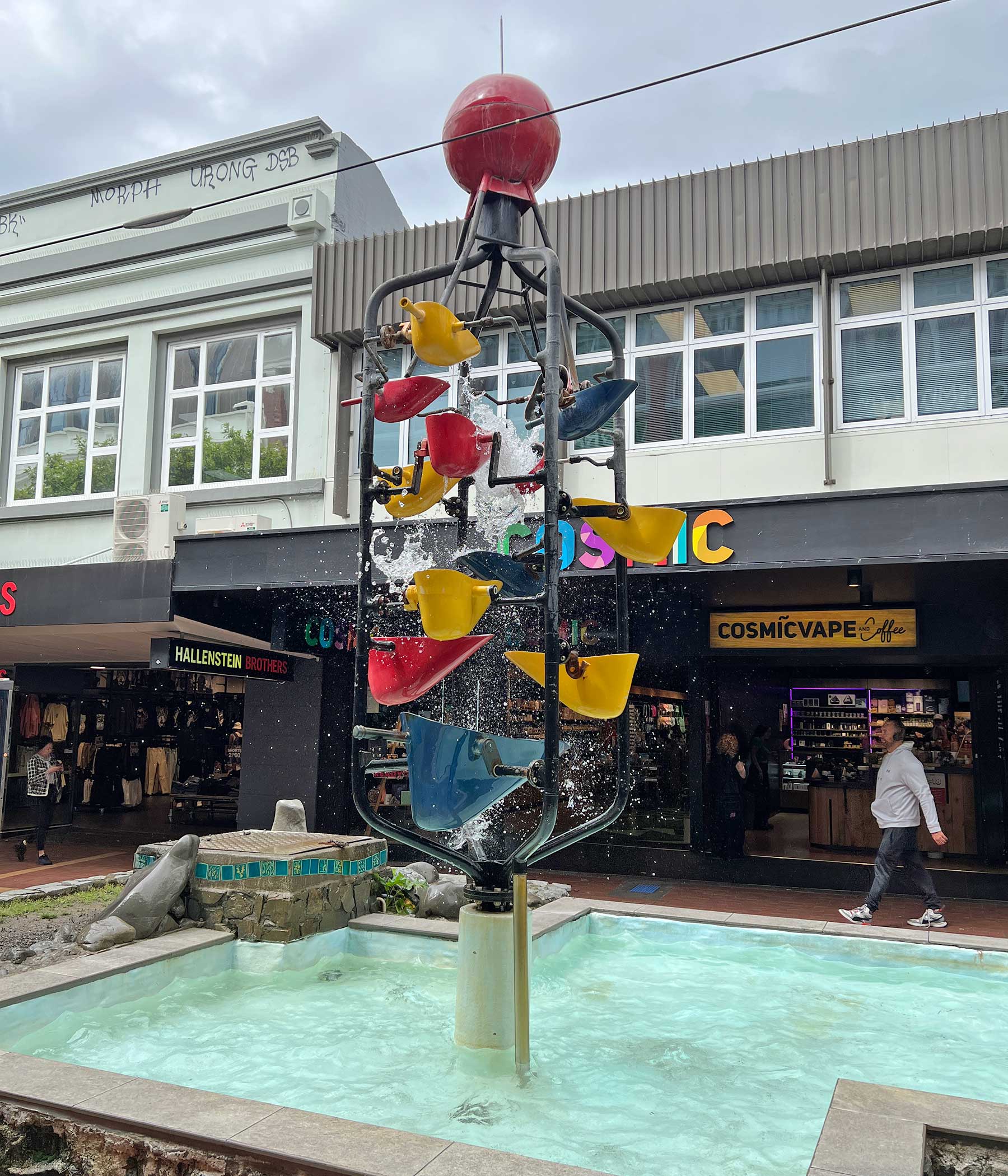 Reisebericht: Neuseeland 2023 - 3 Wochen Nordinsel Neuseeland-Reisebericht-2023_64 