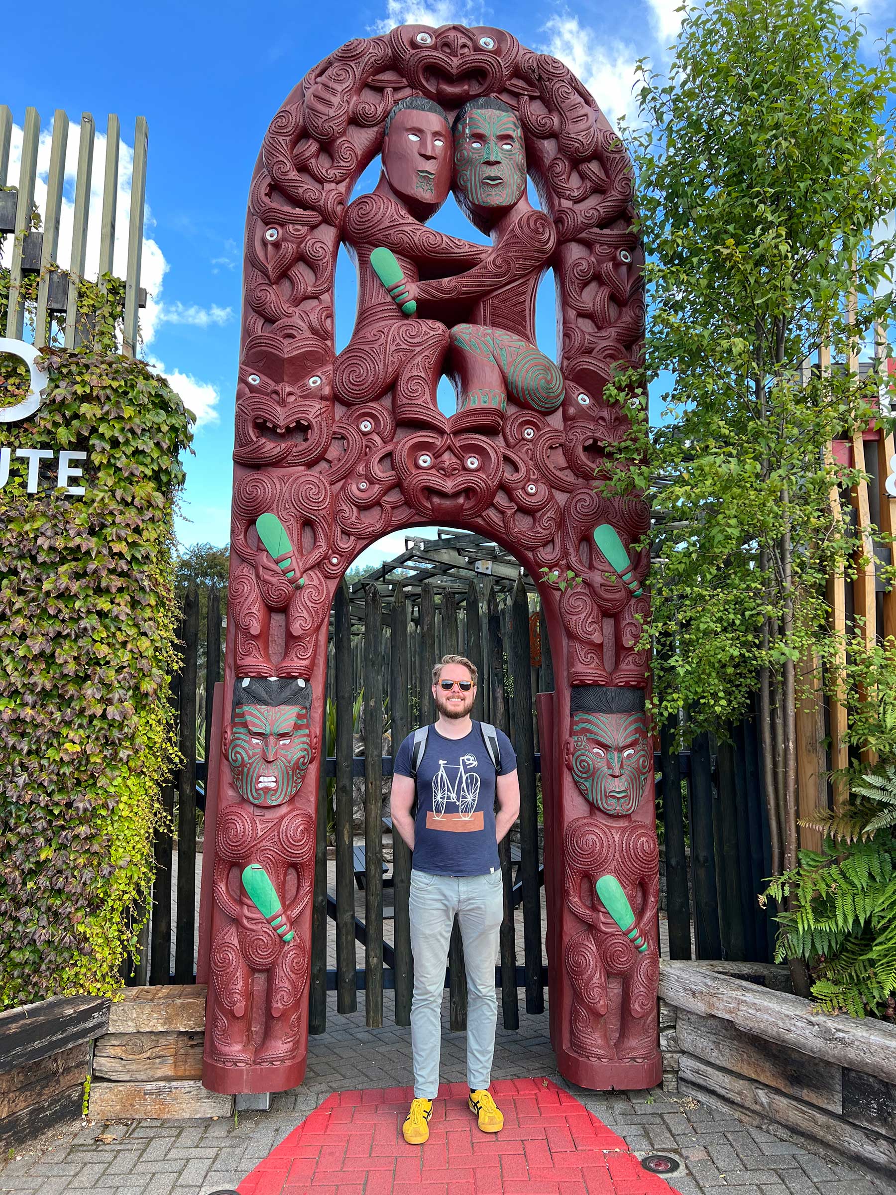 Reisebericht: Neuseeland 2023 - 3 Wochen Nordinsel Neuseeland-Reisebericht-2023_70 