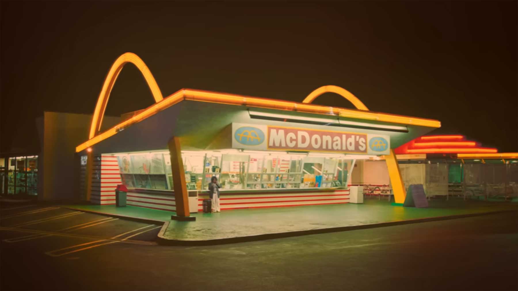 Das älteste McDonald's-Restaurant der Welt sieht noch aus wie in den 50er Jahren aelteste-mcdonalds-restaurant-der-welt 