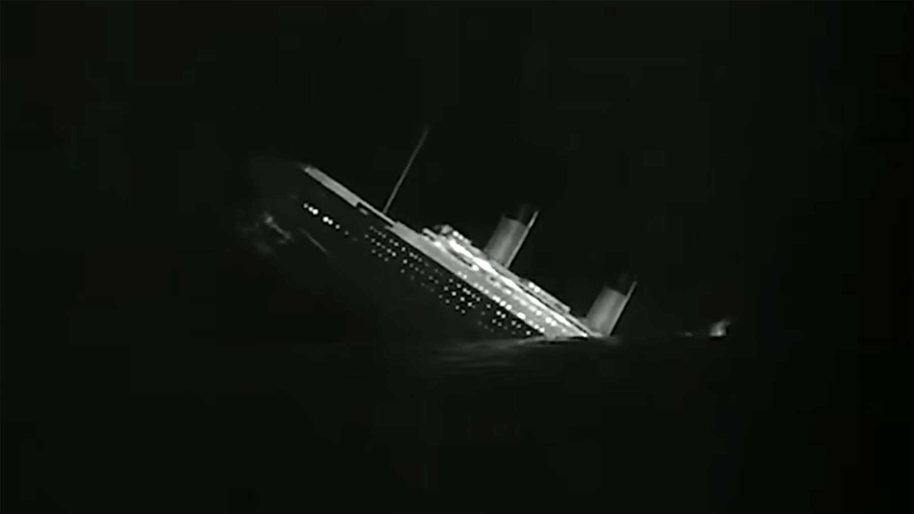 Supercut: Titanic-Untergang in Film & Fernsehen titanic-untergang-in-film-und-fernsehen 