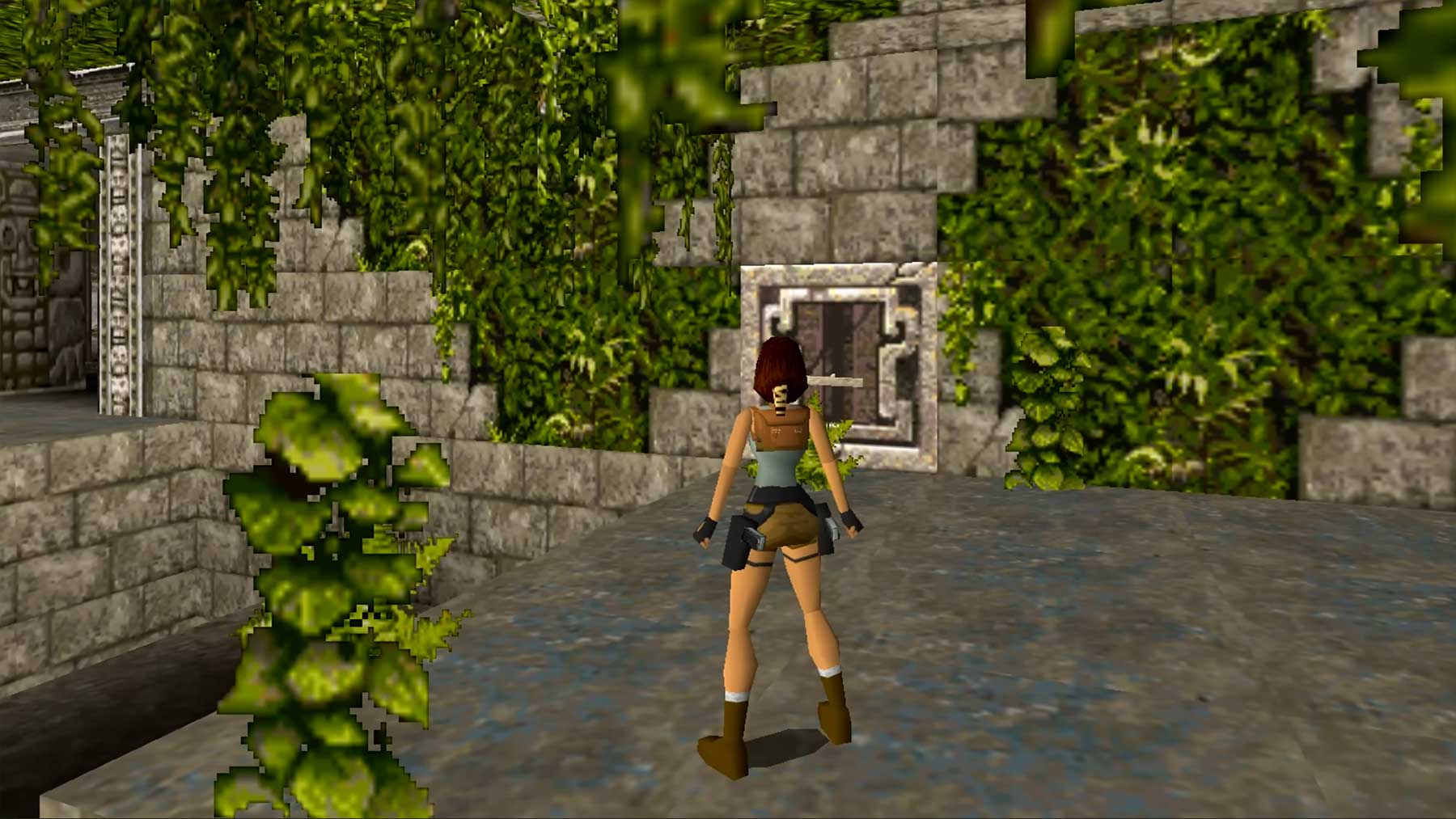 KI spielt "Tomb Raider", als wäre sie Lara Croft höchstpersönlich KI-spielt-tomb-raider 