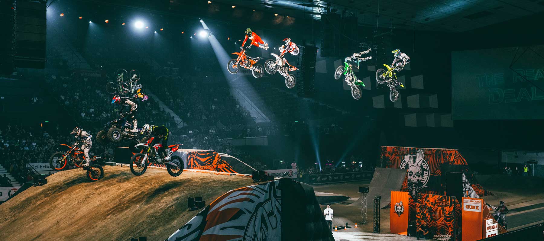 Event-Tipp: "Masters of Dirt - Total Freestyle Tour 2024" mit Fabio Wibmer Masters-of-Dirt-2024-Event-show-Tour-01 
