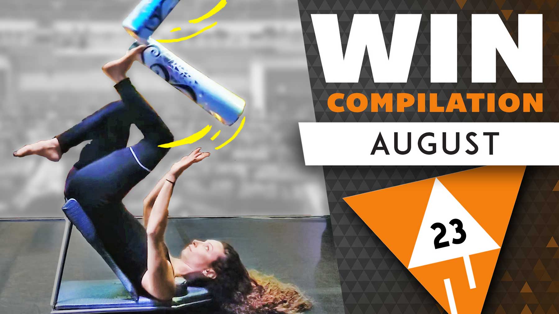 WIN Compilation August 2023