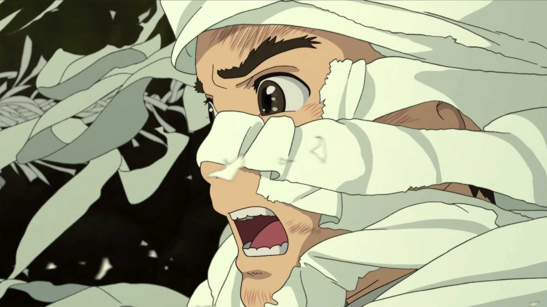 Trailer zum neuen Studio Ghibli-Film „Der Junge und der Reiher“