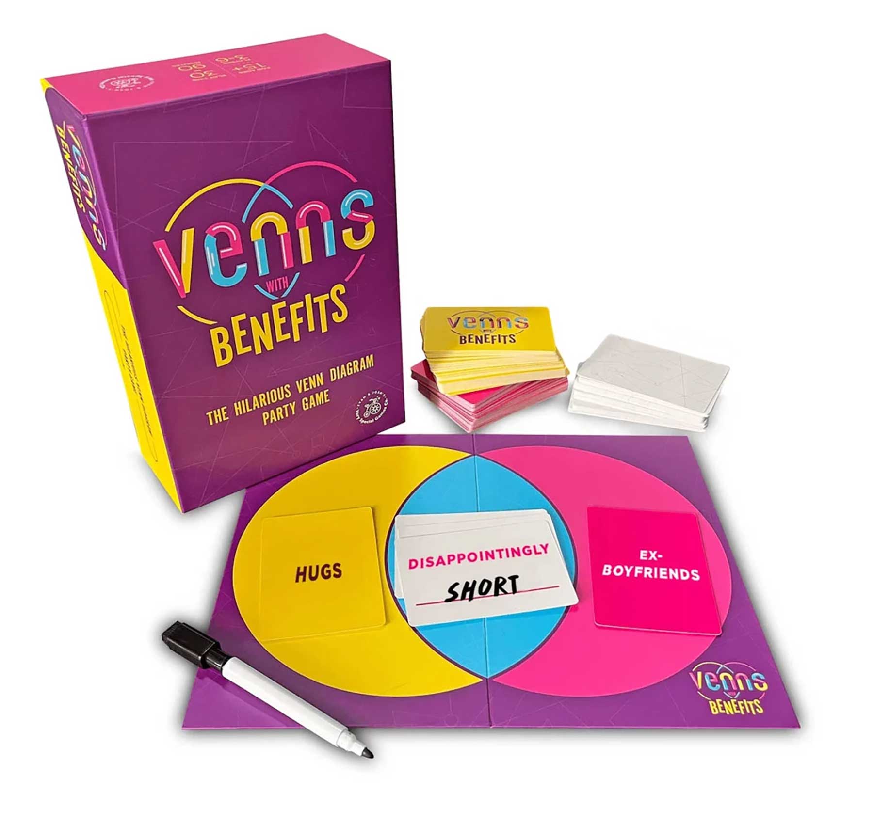 Lustiges Partyspiel mit Diagrammen: "Venns with Benefits" Venns-with-benefits-lustiges-spiel-mit-diagrammen_2 