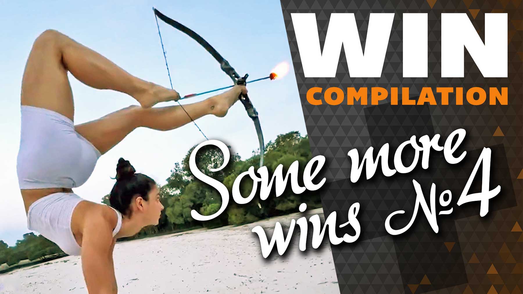 Bonus WIN Compilation: Some More Wins #4