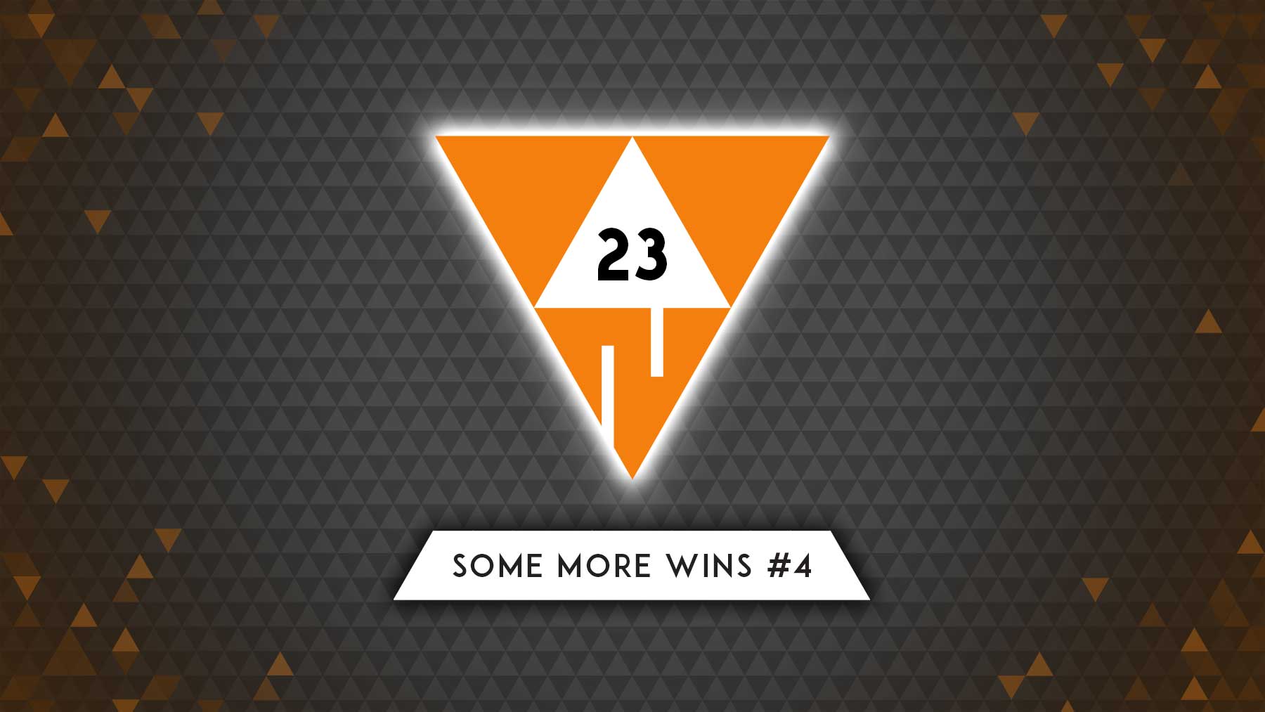 Bonus WIN Compilation: Some More Wins #4 WIN23_Deckblatt_some-more-wins4 