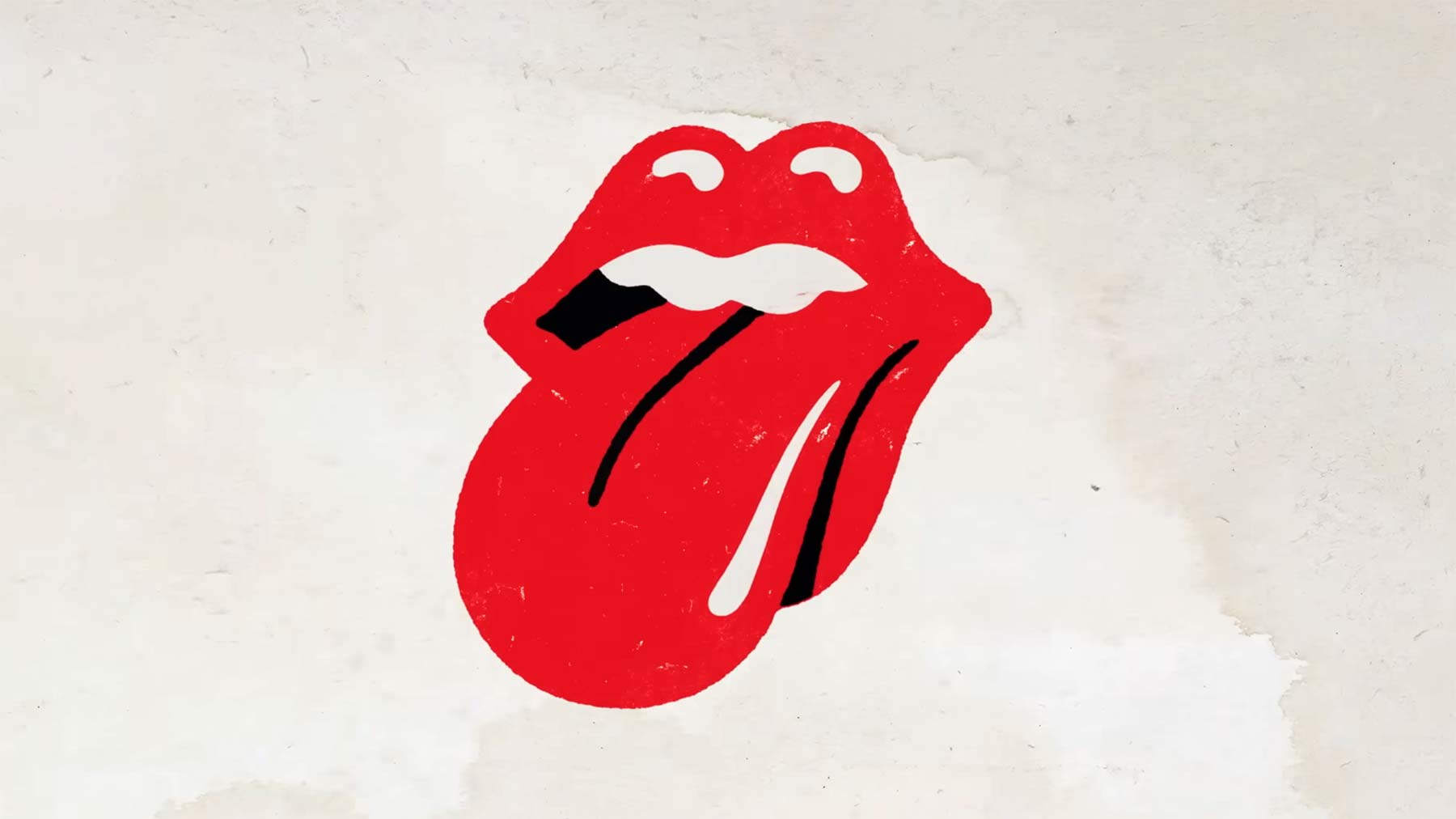 Das ist der Erfinder des Rolling-Stones-Logo mit der Zunge
