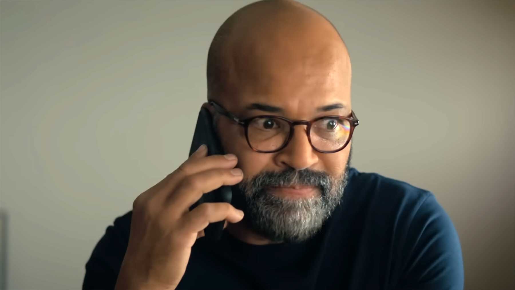 American Fiction: Trailer zum Film mit Jeffrey Wright