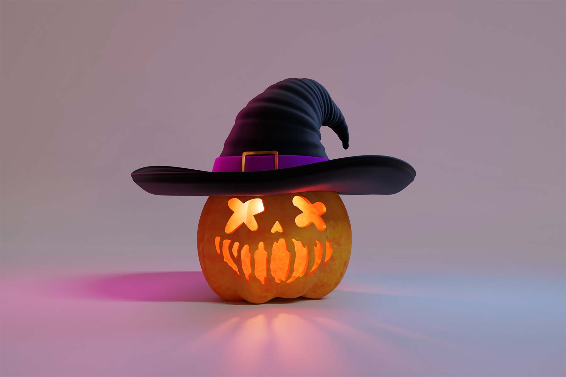 Die besten Spiele zur Halloween-Party halloween-unsplash 