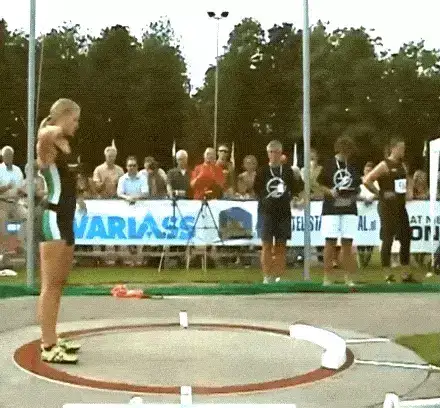 GIFparade LX GP60_28 