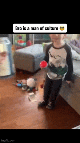 GIFparade LX GP60_29 