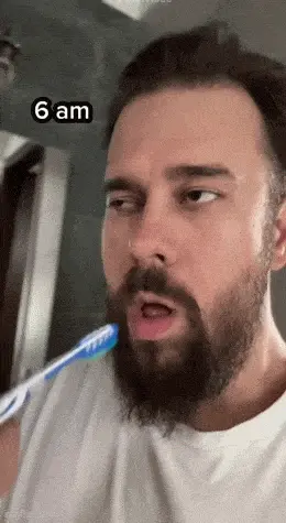 GIFparade LX GP60_31 