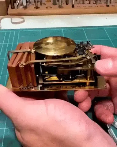 GIFparade LX GP60_34 