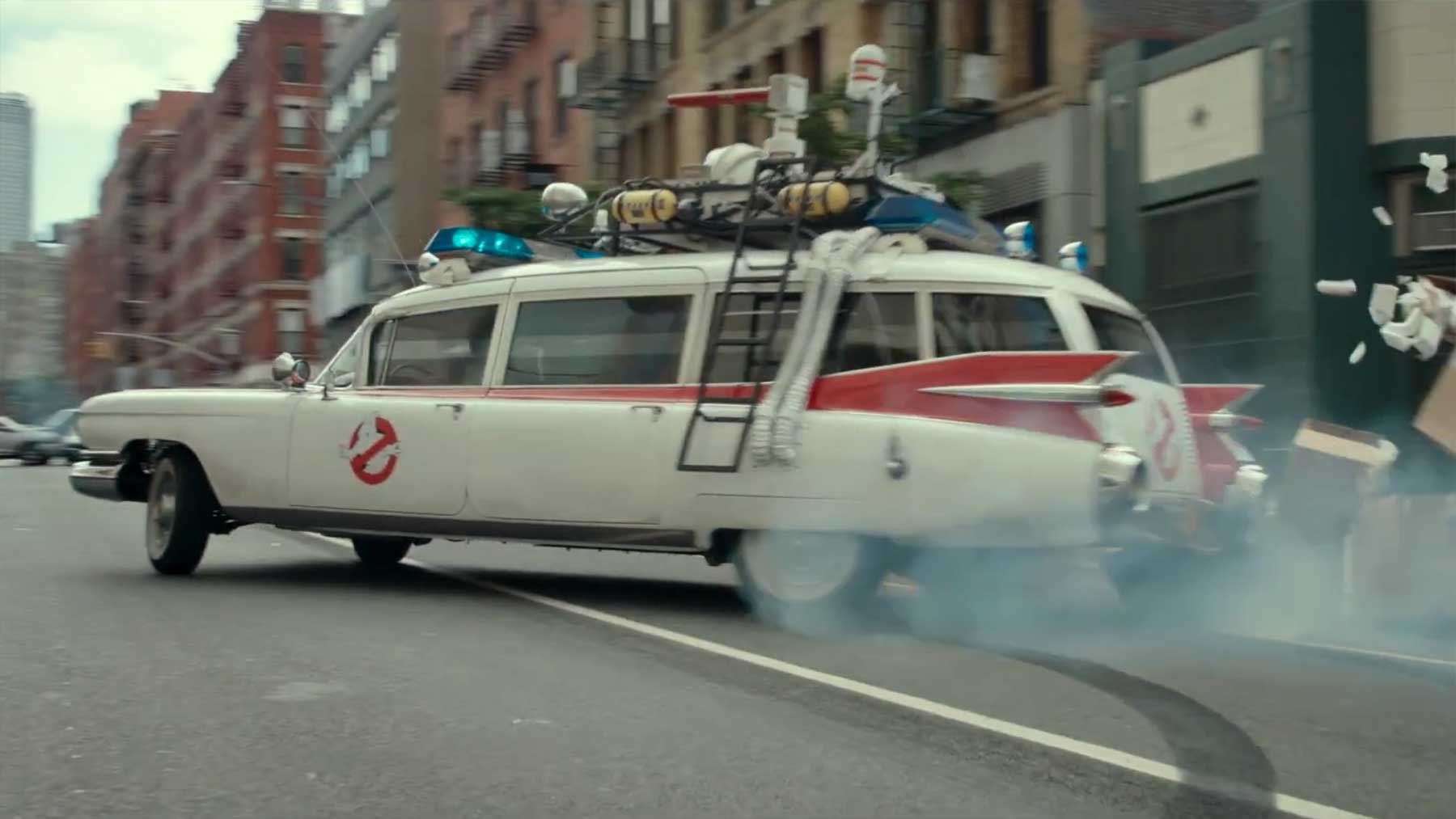 "Ghostbusters: Frozen Empire" - Trailer zum neuen Film Ghostbusters-frozen-empire 