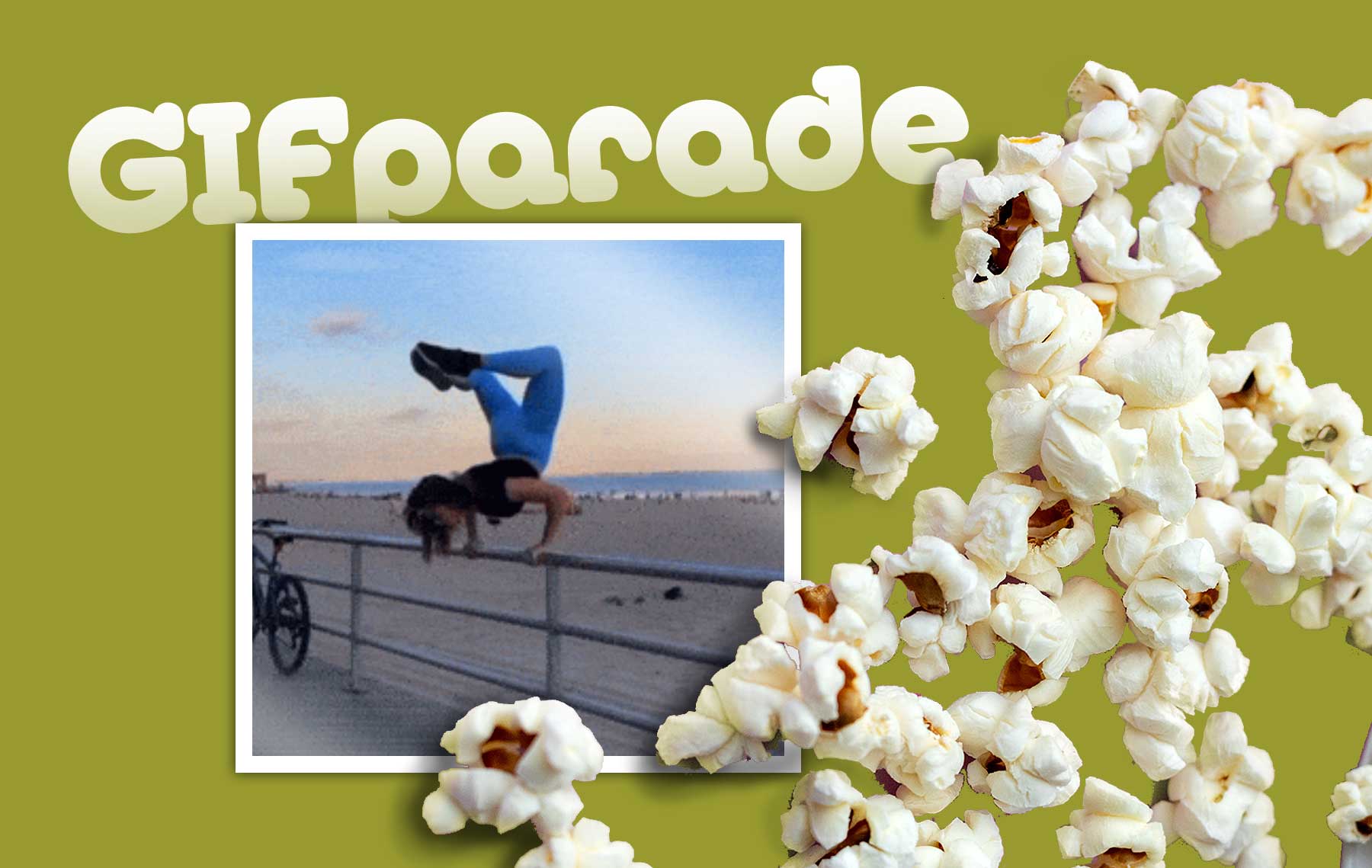 GIFparade LXII