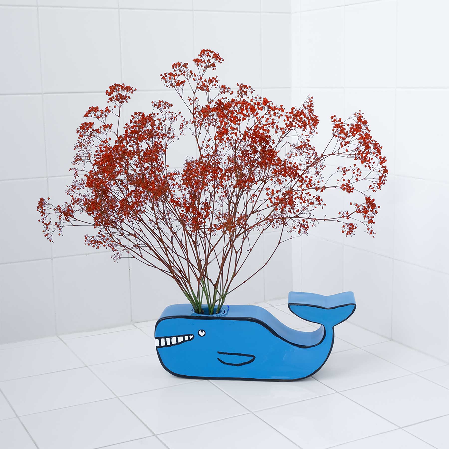 Keramik-Wal von Jean Jullien Jean-Jullien-wal-keramik-02 